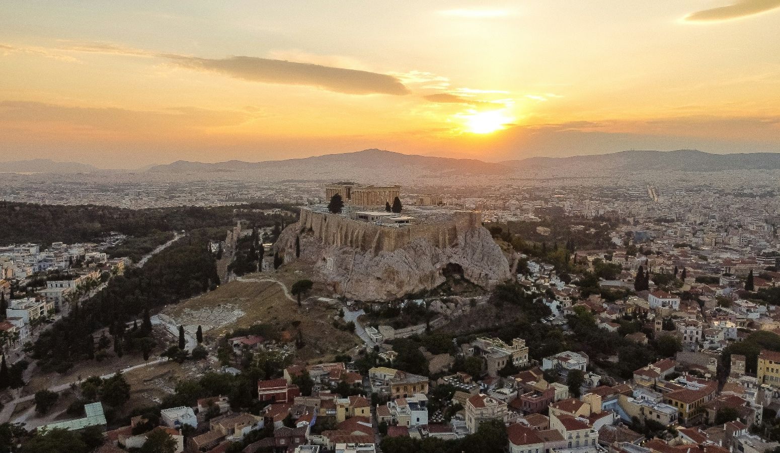 turismo en atenas 2025